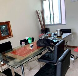 Scenic Heights (D12), Apartment #453481461